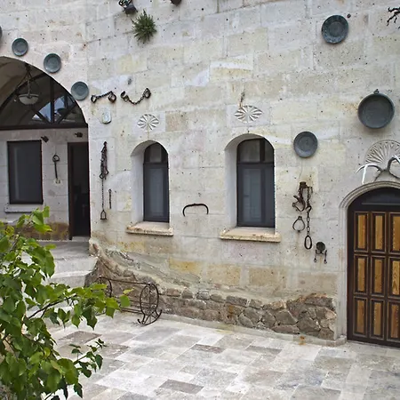 Ascension Cave - Special Class 3* Göreme