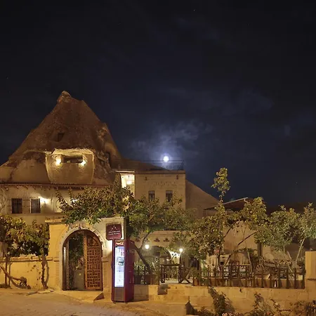 Ascension Cave - Special Class Hotel Göreme