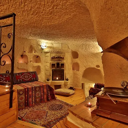 Otel Ascension Cave - Special Class Göreme