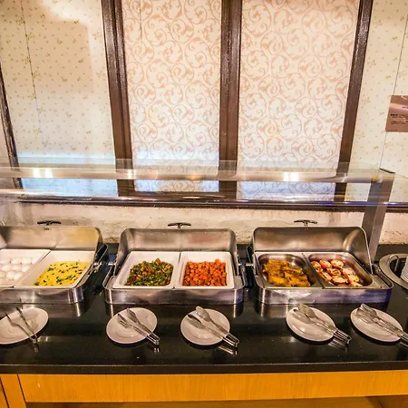 Ascension Cave - Special Class Отель