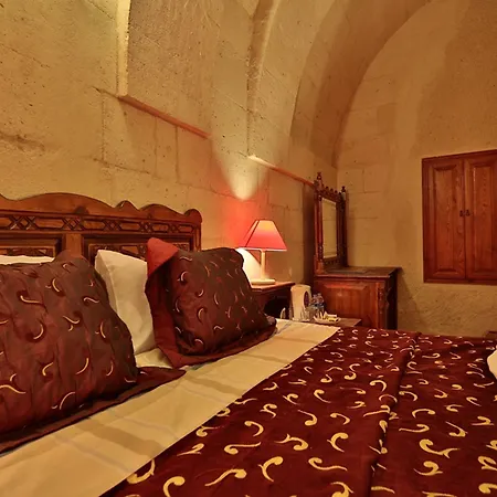 Otel Ascension Cave - Special Class 3*
