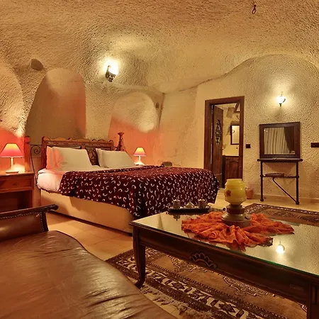 Ascension Cave - Special Class