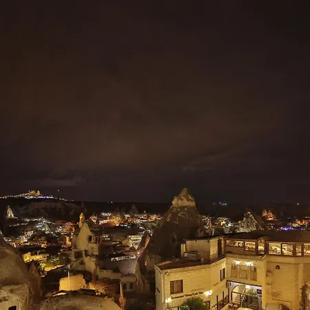 Отель Ascension Cave - Special Class 3*