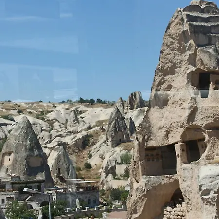Ascension Cave - Special Class Hotel