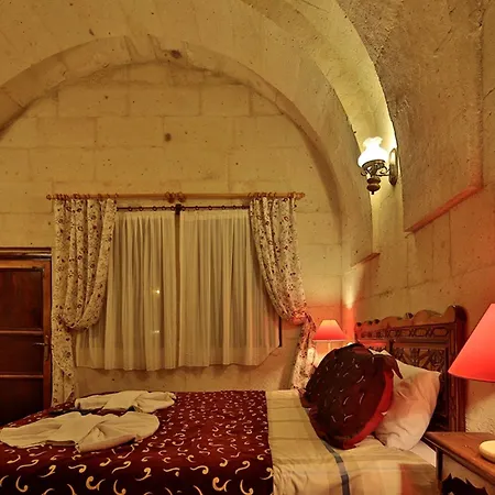 Ascension Cave - Special Class Отель Гореме