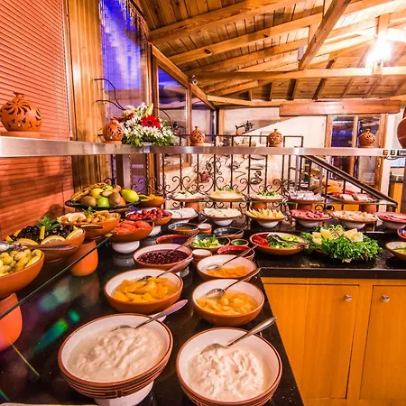 Ascension Cave - Special Class Гореме