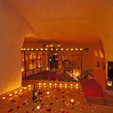 Ascension Cave - Special Class