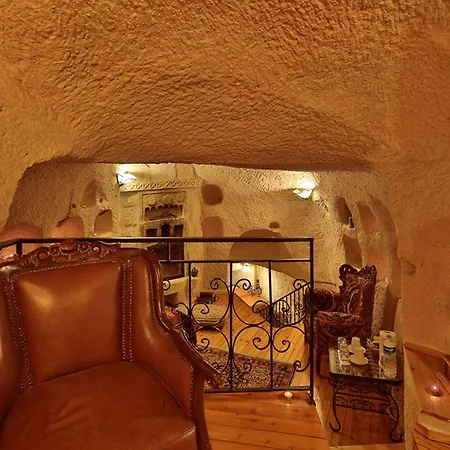 Ascension Cave - Special Class Göreme
