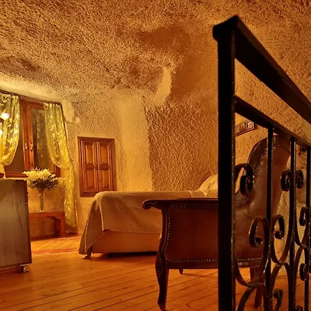 Otel Ascension Cave - Special Class Göreme