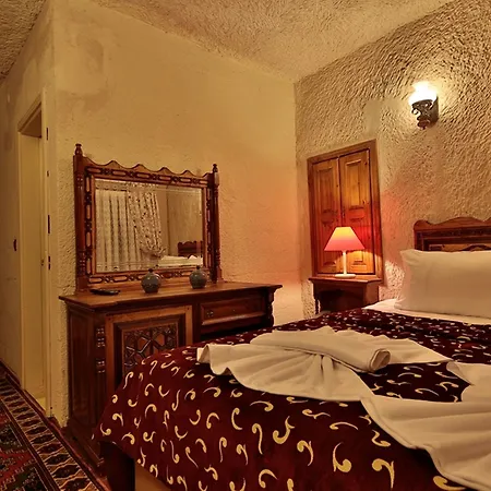 Ascension Cave - Special Class Otel