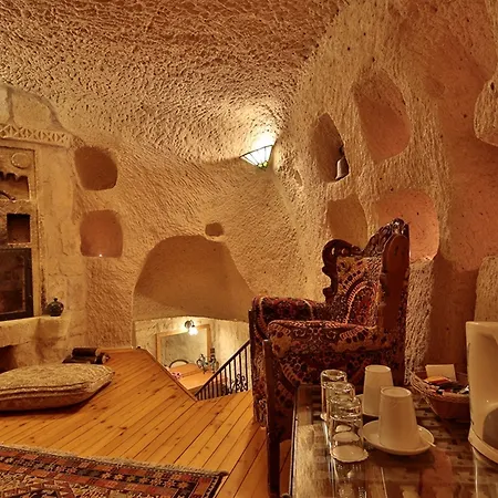 Otel Ascension Cave - Special Class