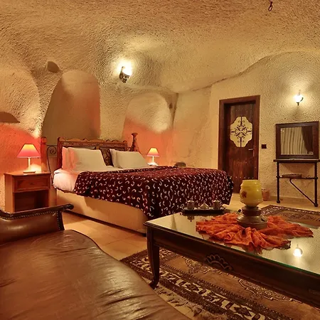 Otel Ascension Cave - Special Class 3*