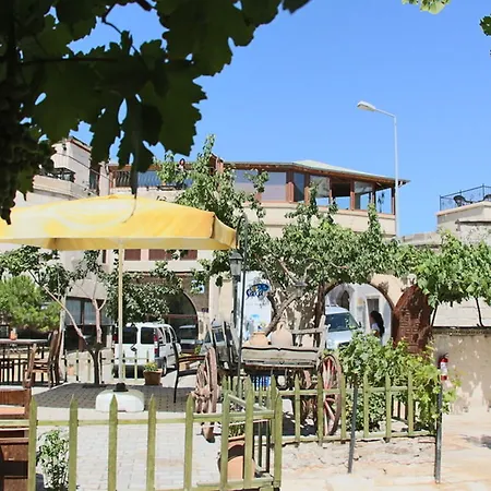 Ascension Cave - Special Class Отель 3*