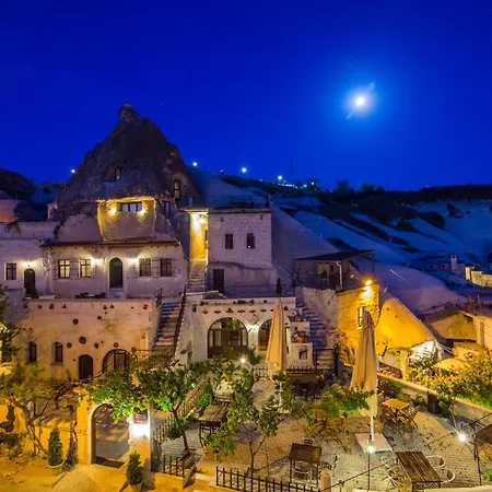 Ascension Cave - Special Class