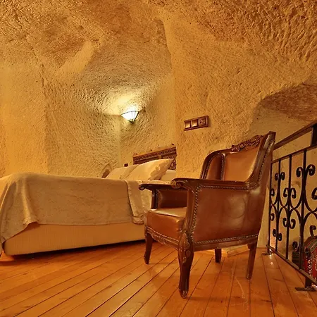 Ascension Cave - Special Class 3* Göreme