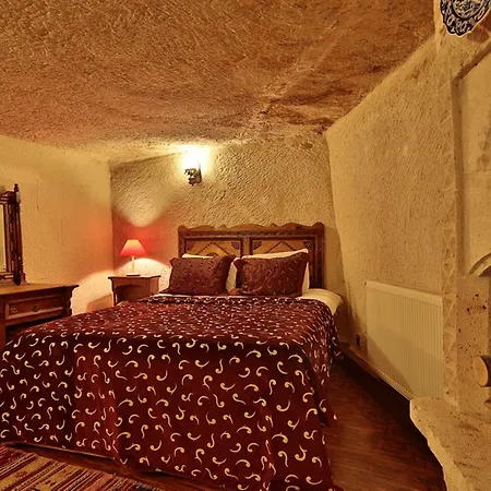 Ascension Cave - Special Class 3*