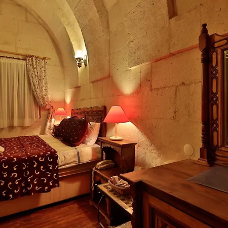 Otel Ascension Cave - Special Class Göreme