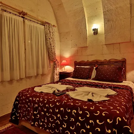 Ascension Cave - Special Class Otel Göreme