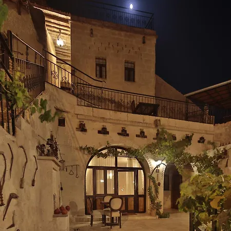 Ascension Cave - Special Class 3*