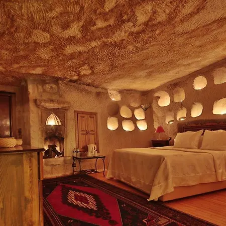 Otel Ascension Cave - Special Class 3*