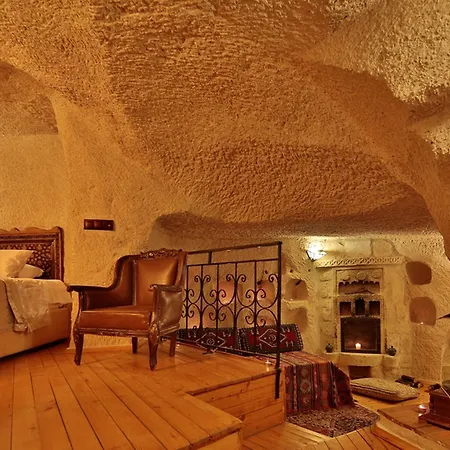 Otel Ascension Cave - Special Class Göreme