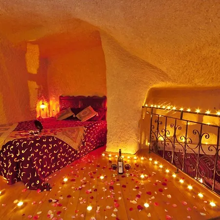 Otel Ascension Cave - Special Class