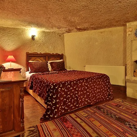Ascension Cave - Special Class Otel