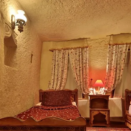 فندق Ascension Cave - Special Class