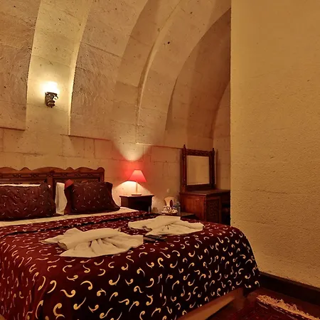 Отель Ascension Cave - Special Class Гореме