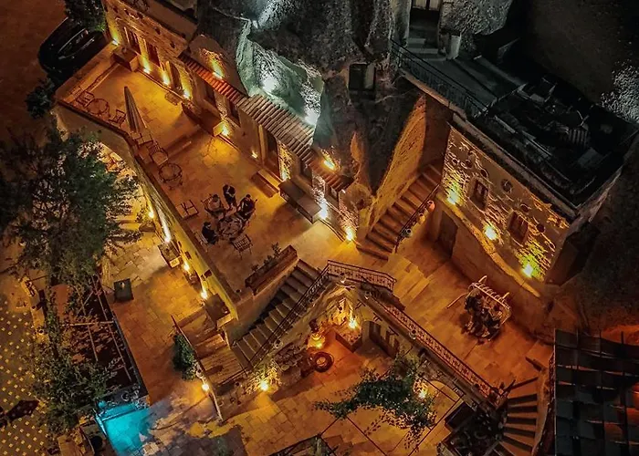 Ascension Cave - Special Class