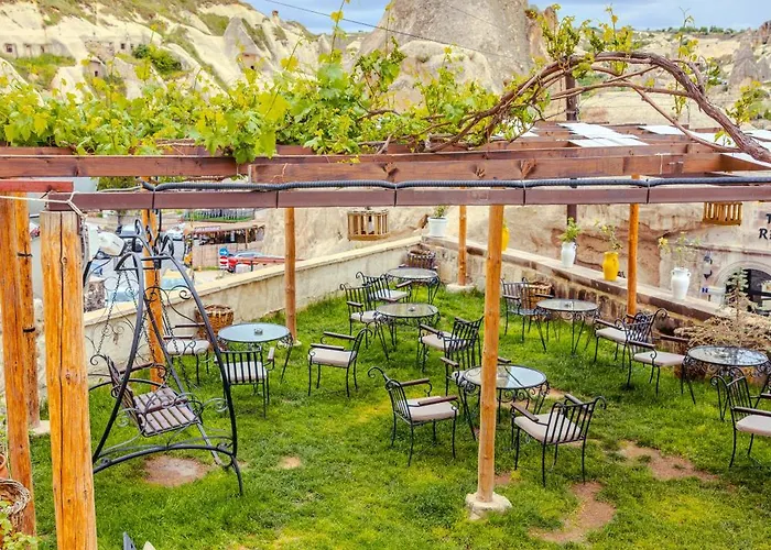 Ascension Cave - Special Class 3*