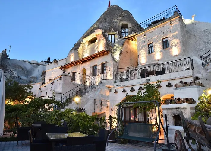 Hotel Ascension Cave - Special Class