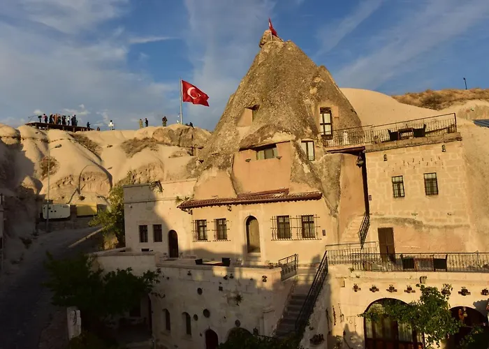 Hotel Ascension Cave - Special Class Goreme