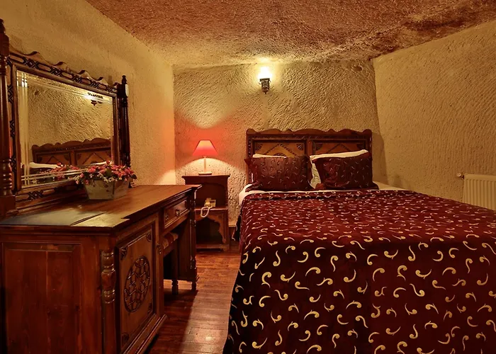 Ascension Cave - Special Class Hotel