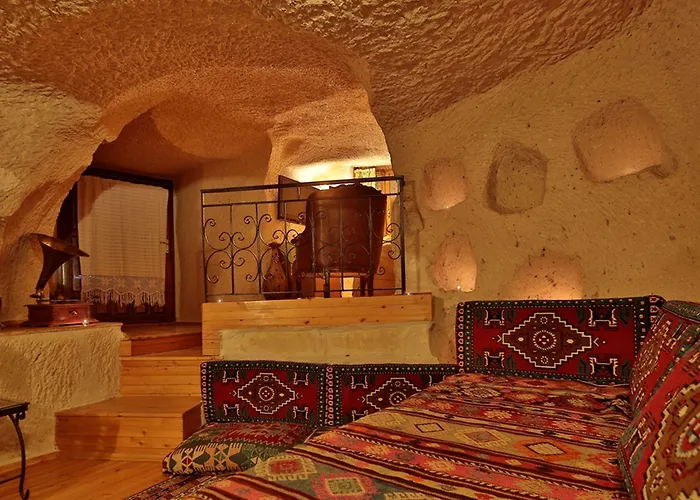 Ascension Cave - Special Class