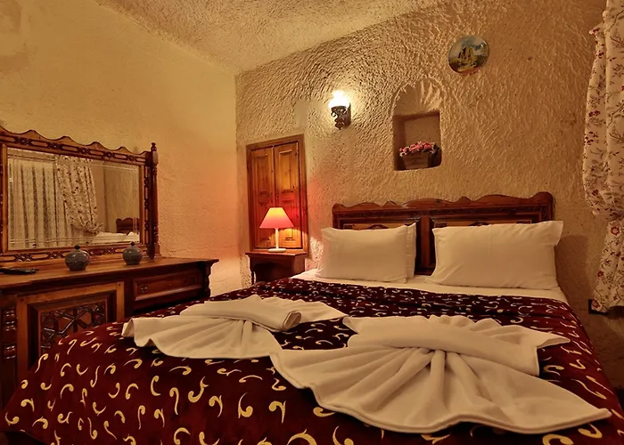 Ascension Cave - Special Class Hotel