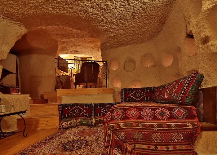 Hotel Ascension Cave - Special Class