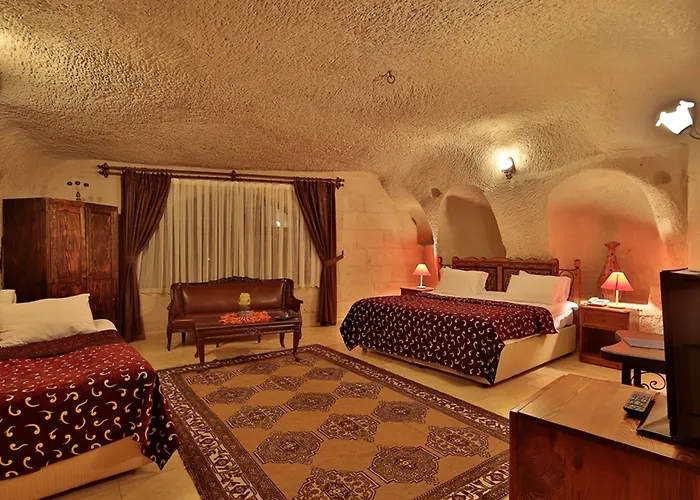 Hotel Ascension Cave - Special Class