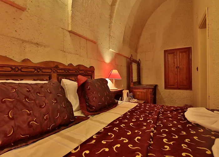 Hotel Ascension Cave - Special Class 3*