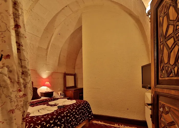 Ascension Cave - Special Class Goreme