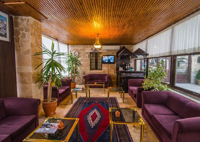 Ascension Cave - Special Class Goreme