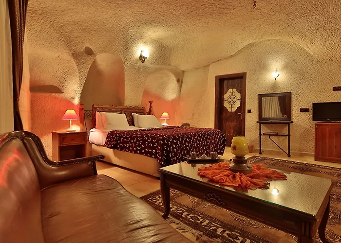 Hotel Ascension Cave - Special Class 3*