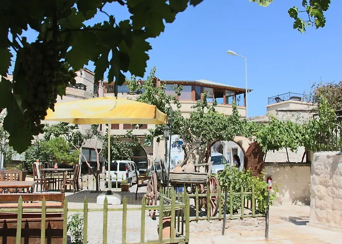 Ascension Cave - Special Class Hotel 3*