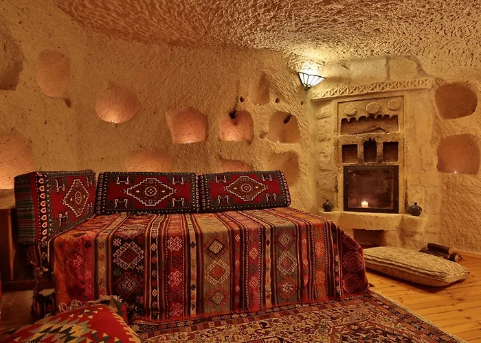 Ascension Cave - Special Class