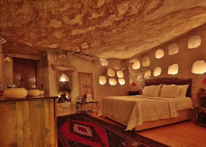 Hotel Ascension Cave - Special Class 3*