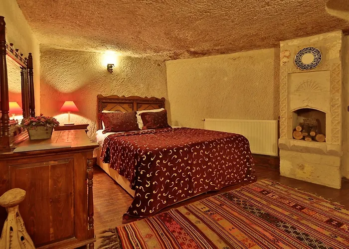Ascension Cave - Special Class Hotel