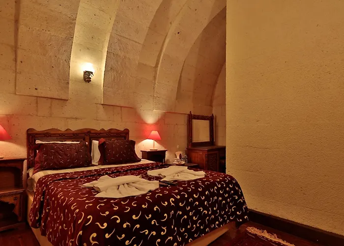 Hotel Ascension Cave - Special Class Goreme