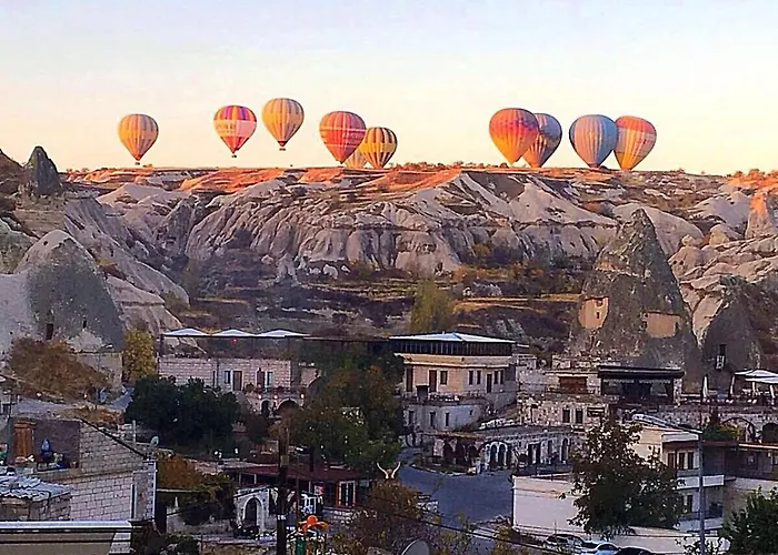 Ascension Cave - Special Class